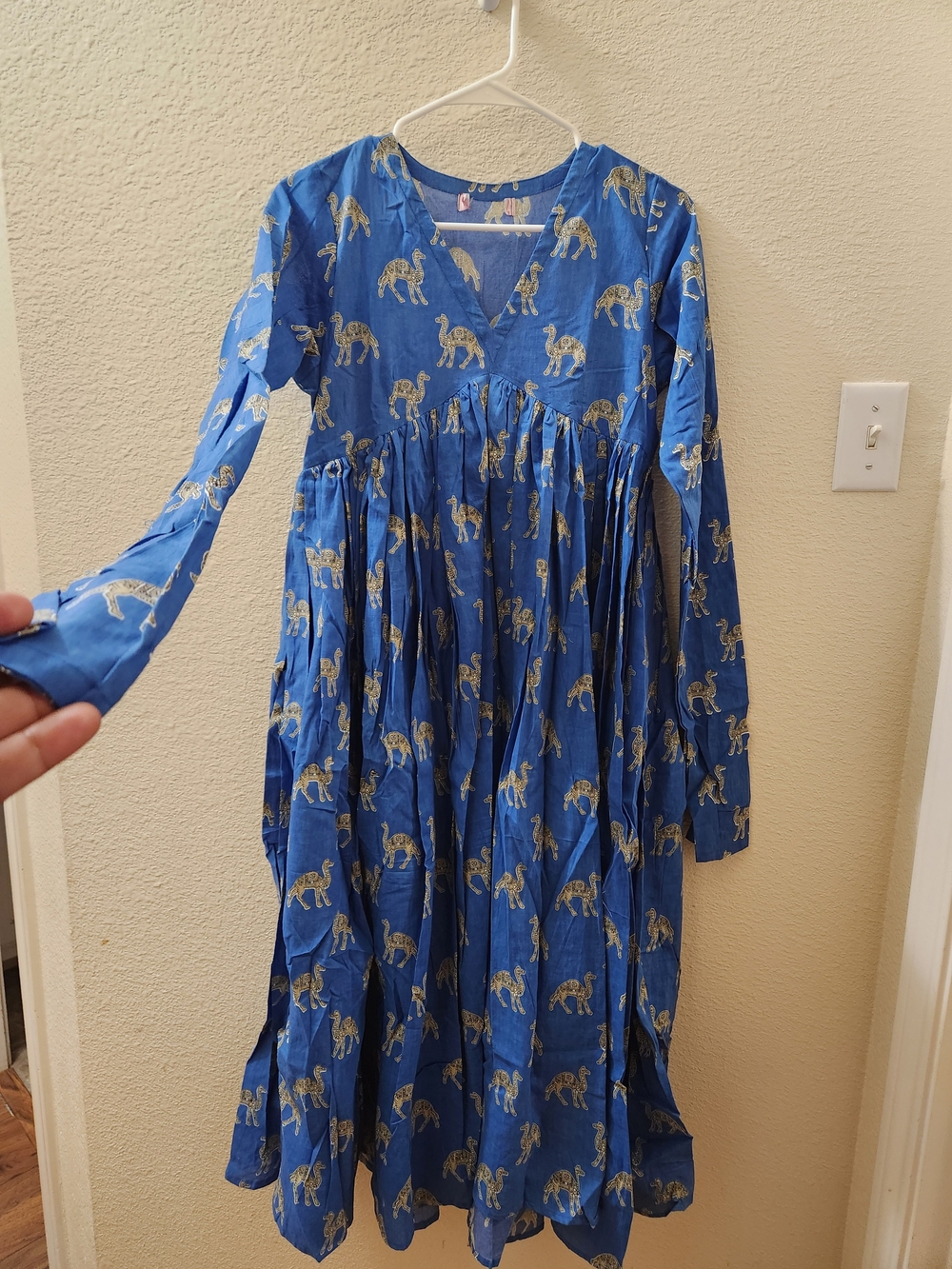 Indian Pakistani Anarkali Kameez